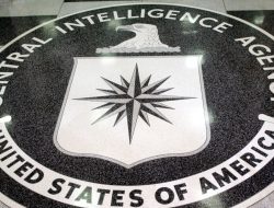 CIA Pecat Kepala Stasiunnya di Wina Terkait Penanganan Kasus Sindrom Havana