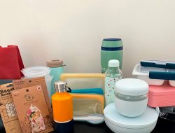 Perusahaan Kemasan Daur Ulang Berharap Semakin Populer