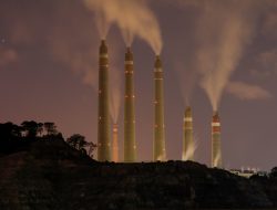 Komitmen China Setop Batu Bara Bakal Pengaruhi Investasi Global Senilai $50 Miliar