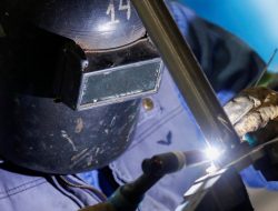 Investor China akan Bangun Proyek Lithium Senilai $350 Juta di Sulawesi