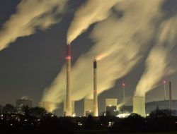 AS dan Uni Eropa Teruskan Kesepakatan Global, Pangkas Emisi Metana