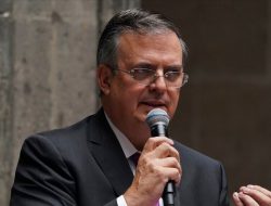 Meksiko Inginkan Perjanjian Migrasi Regional dengan AS