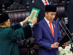 Ketua MPR: Masa Jabatan Presiden Tiga Periode Banyak Kerugiannya