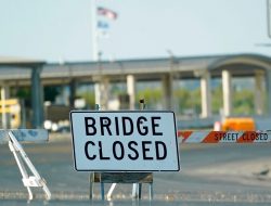 AS Genjot Rencana untuk Usir Migran Haiti dari Texas