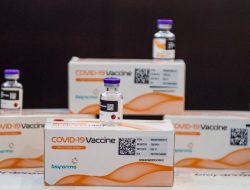 Pemerintah Lobi WHO untuk Jadikan Indonesia Pusat Vaksin Dunia