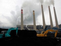 Dicolek “Coldplay”, Bagaimana Komitmen Jokowi Dalam Upaya Memerangi Krisis Iklim?