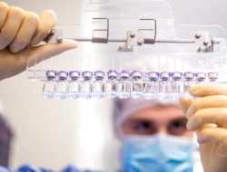 Panel FDA Frustrasi dalam Debat Booster COVID-19