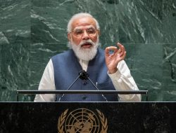 PM India: Afghanistan Tak Boleh Dimanfaatkan Untuk Sebarkan Terorisme
