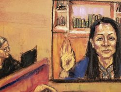 Pejabat Keuangan Huawei Angkat Bicara Usai Bebas dari Tuntutan Pidana