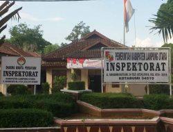 Inspektorat dan BPD Diminta Buka SPJ Desa Lepang Besar Secara Bersama