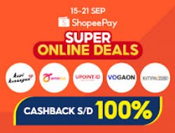 Yuk, Rayakan Bulan Gemar Membaca dengan 5 Cara Seru Ini