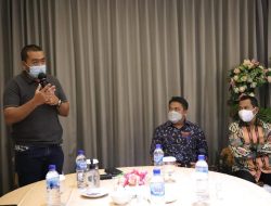Wagub Sumbar Ajak Perantau Minang Menabung di Bank Nagari