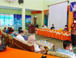 Sistem Pendidikan SMP dan SMA Harus Sinkron