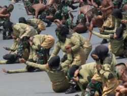 Ada Desakan Agar Penghapusan “Tes Keperawanan” Diresmikan dalam Dokumen Terbuka