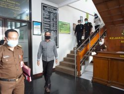 Duh! Kades di Ngawi Masuk Bui Gegara Korupsi Dana Desa