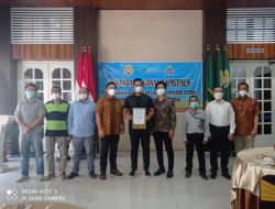 Pemkab Kendal Permudah Perijinan KEK akan Dongkrak Ekonomi