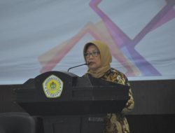 6000 UMKM di Palembang Ajukan BPUM Tahap Tiga