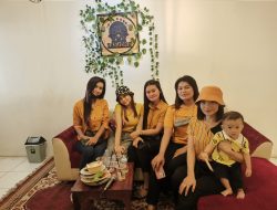 Ini Kisah Sukses Usaha Salon di Kendal, Bertahan Selama Pandemi