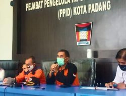 Seluruh RT di Kota Padang Berstatus Zona Hijau