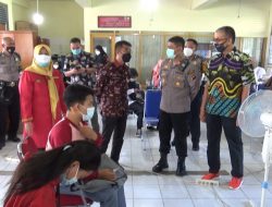 PPKM Level 4, Disdik Sumbar Minta Sekolah di Padang Ikuti Aturan Pemerintah Tidak Gelar PTM