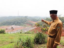Melebihi Kapasitas, TPA Regional Payakumbuh Akan Diperluas