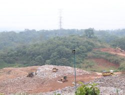 Pengembangan TPA Regional Payakumbuh Butuh Anggaran Rp34 miliar, Sumbar Upayakan Bantuan Kenterian PUPR