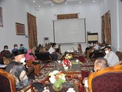 Peningkatan Ekspor Dimulai dari Kualitas Produk Ditingkat Petani