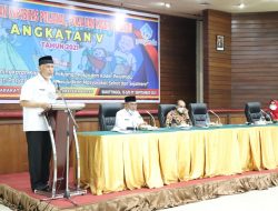 Kader Posyandu Diminta Sesuaikan Pola Kerja saat Pandemi