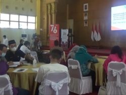 Bupati Sambas Ajak Anak-anak Raih dan Wujudkan Pendidikan