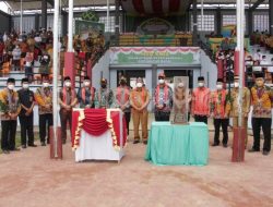 MTQ XXIX Dibuka, Bupati Sanggau Kagum