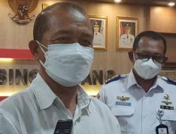 Pembangunan Bandara Singkawang Berharap Didanai Swasta