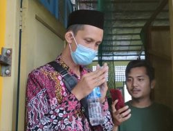 Dugaan Penyimpangan Dana Hibah Pilkada, Kejari Periksa Ketua KPU Musi Rawas