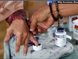 Data Pemilih: Problem Laten Pemilu di Indonesia