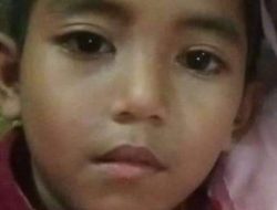 Rafli Ardiansyah Dikabarkan Hilang, Keluarga Mohon Bantuan