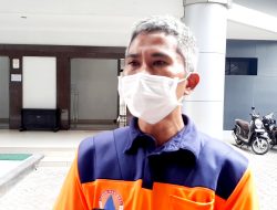Penanggulangan Kekeringan, Sejumlah Kecamatan Jadi Perioritas
