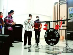 Bupati Lotim Buka Musda ke-2, PPDI Lotim Didorong Jalin Hububgan Baik