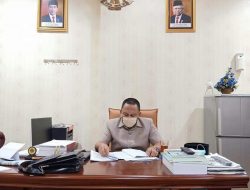 Irwan Subiyantoro, Kader Muda Maju Bursa Calon Ketua PPP Kendal