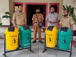 Dinas LH Sanggau: Pastikan Buang Sampah Ditempatnya