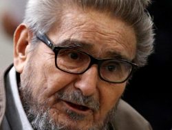 Pemimpin Pemberontakan Shining Path di Peru Wafat karena Sakit