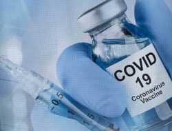 Vaksin Penguat J&J Tingkatkan Perlindungan terhadap COVID-19