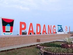 Menunggu 14 Ribu Warga Divaksin, Padang Lepas PPKM Level 4