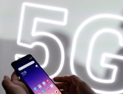 Lithuania Perintahkan Warganya untuk Tidak Gunakan Smartphone asal China