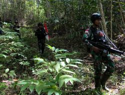 KontraS Minta TNI-Polri Temukan Warga Hilang di Intan Jaya Papua