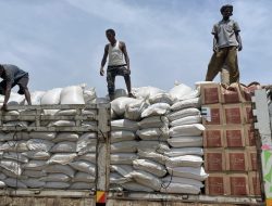 Sekjen PBB Terkejut Ethiopia Usir Tujuh Staf PBB