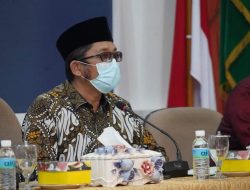 Pemko Padang Terus Mengebut Pencapaian Vaksinasi Agar Bisa Keluar Dari PPKM Level-4