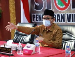 Padang Akan Bangun 7 Pos Pintu Kereta Api dan 32 EWS