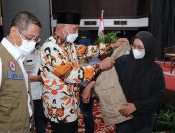 Sumbar Butuh SDM Jitupasna untuk Percepatan Rekonstruksi