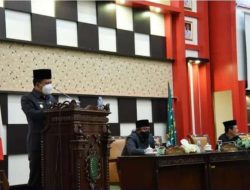 Bupati dan DPRD Sambas Setujui Pemekaran Dua Desa