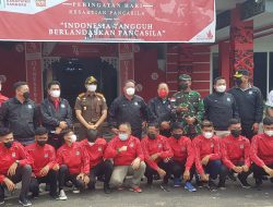 Paolus Hadi Tegaskan Pemain PS Sanggau Tak Perlu Diragukan