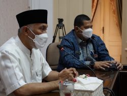 Gubernur Sumbar : Sasaran Intervensi Penurunan Stunting Harus Jelas